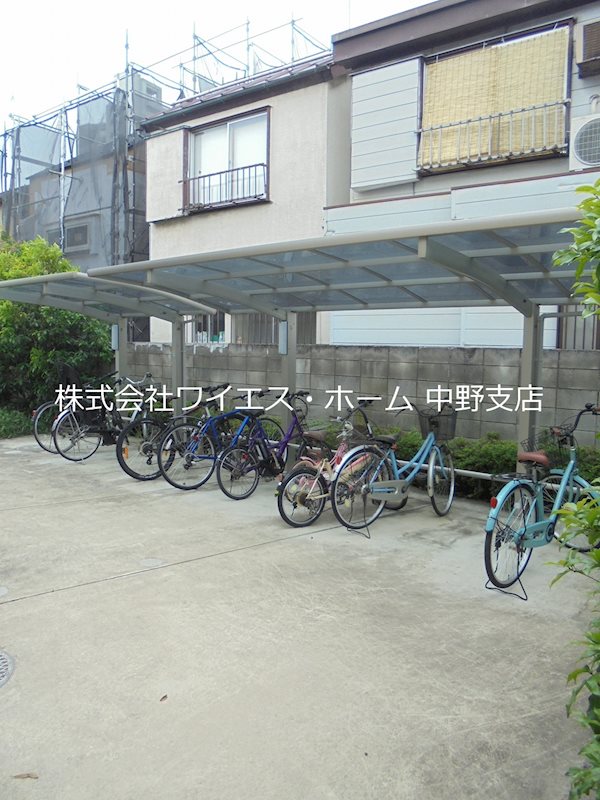 シダーコートやよい その他外観3