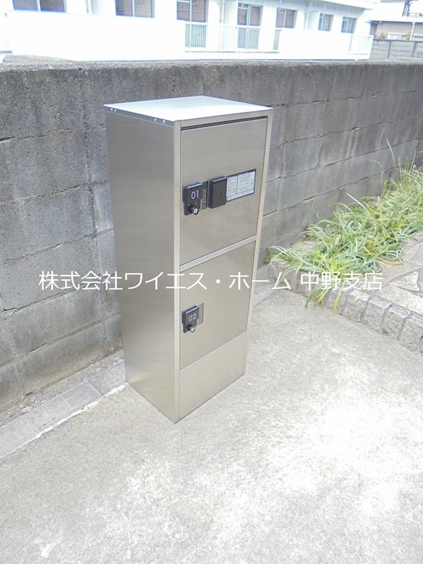 シダーコートやよい その他外観4