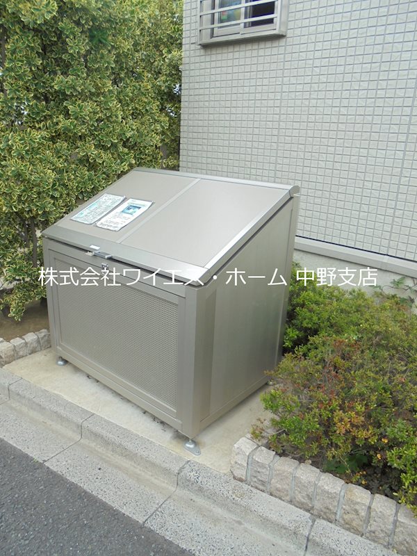 シダーコートやよい その他外観5