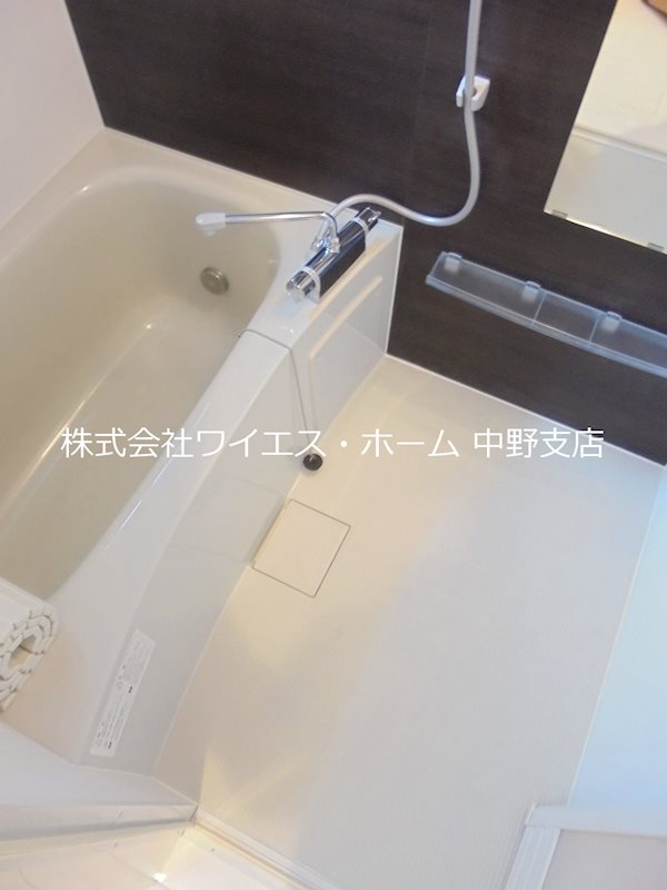 シダーコートやよい 風呂画像