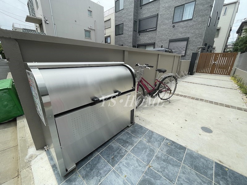 SOLATIO浜田山  その他外観5