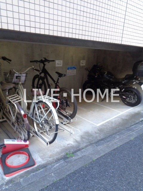 その他外観5