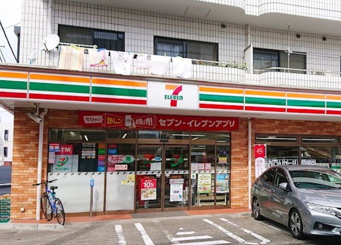 アンバサダー上石神井 周辺画像1