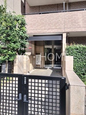テラス・ジョージタウン その他外観2