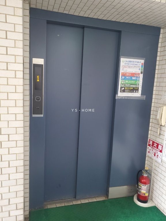 その他外観1