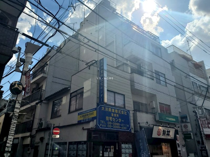 その他外観3