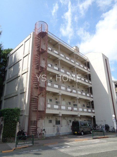 クラウディⅡ その他外観1
