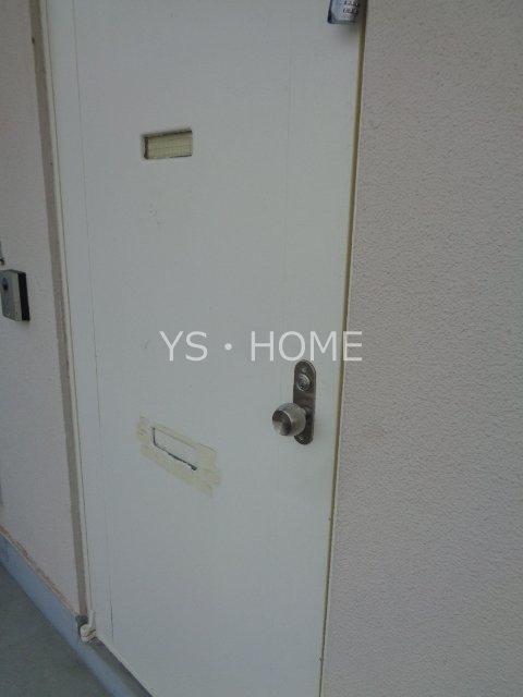 クラウディⅡ 玄関
