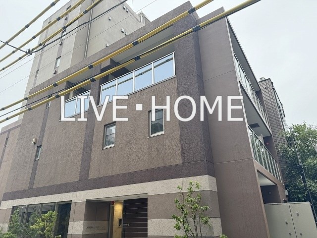 その他外観1