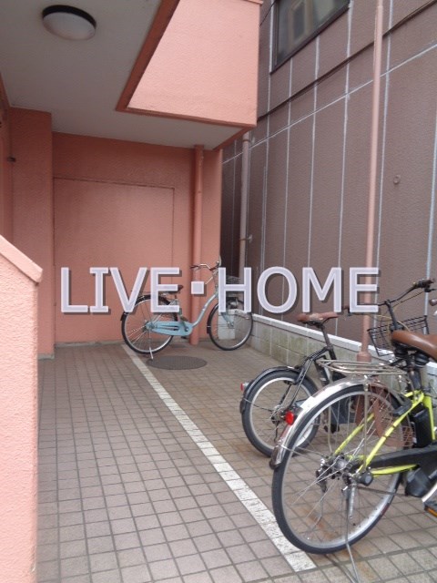 その他外観2