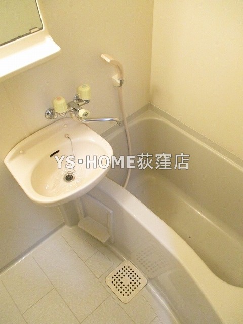 風呂画像