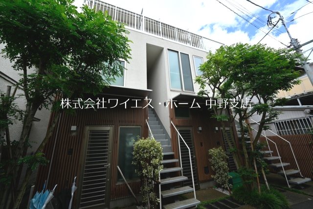 東中野テラス その他外観3