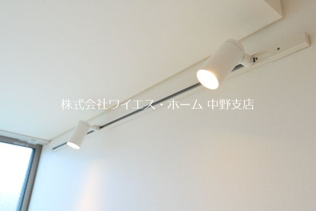 東中野テラス その他15