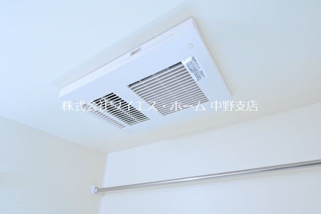 東中野テラス その他16