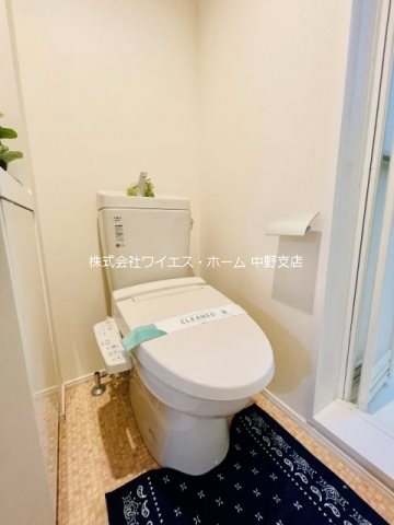 東中野テラス その他20