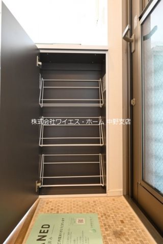 東中野テラス その他22