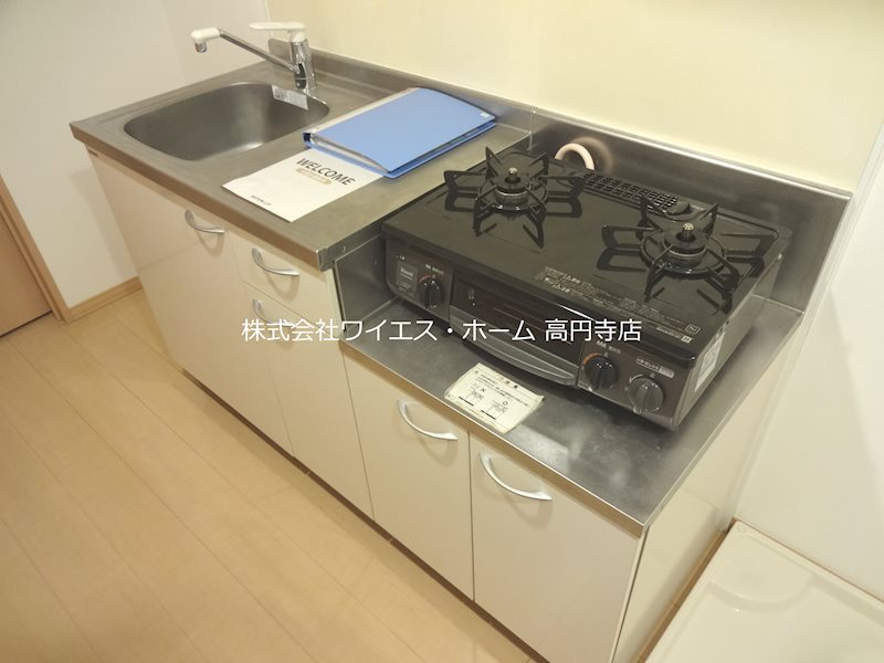 キッチン