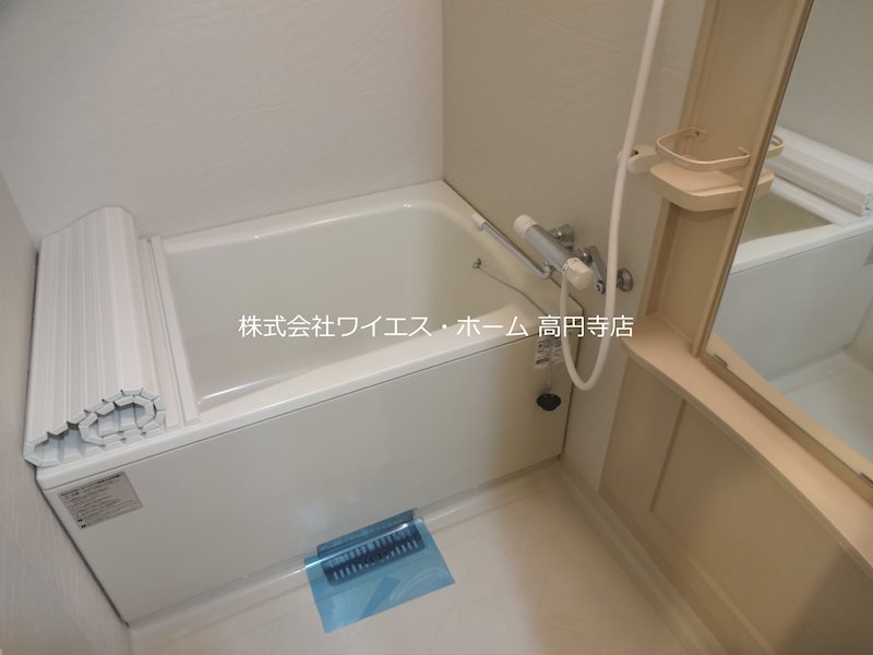 風呂画像