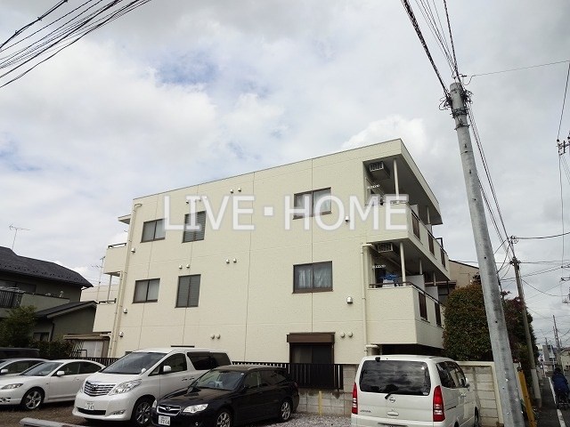 その他外観2
