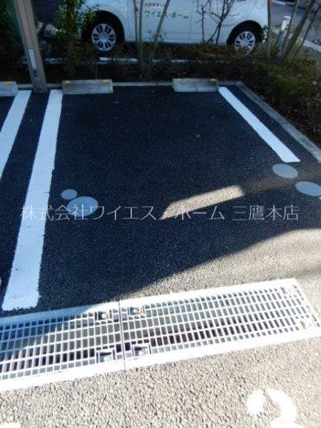 グリーンヴィラ その他外観3