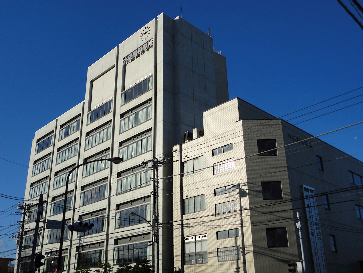 グリーンヴィラ 周辺画像10