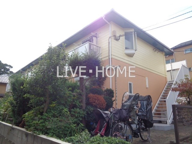 その他外観1