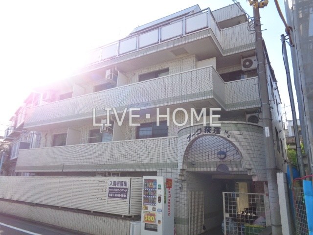 その他外観1