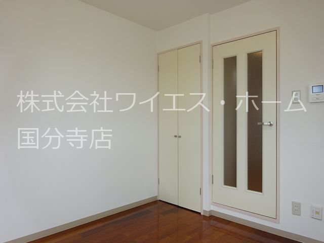 ル・フリメール  リビング