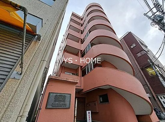 ライオンズマンション西落合 その他6
