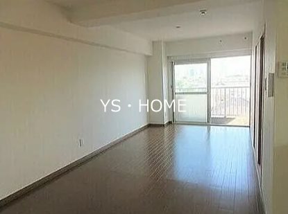 ライオンズマンション西落合 リビング