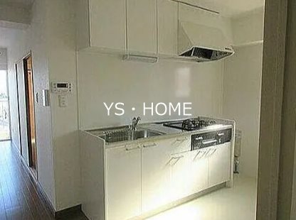 ライオンズマンション西落合 キッチン