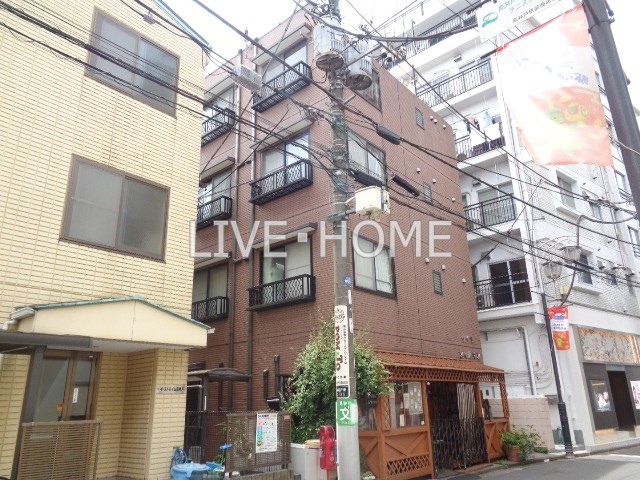 その他外観1