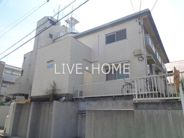 その他外観1