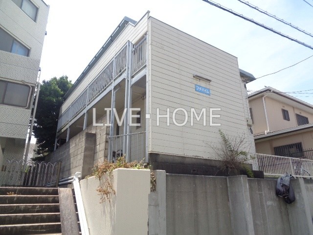 その他外観2