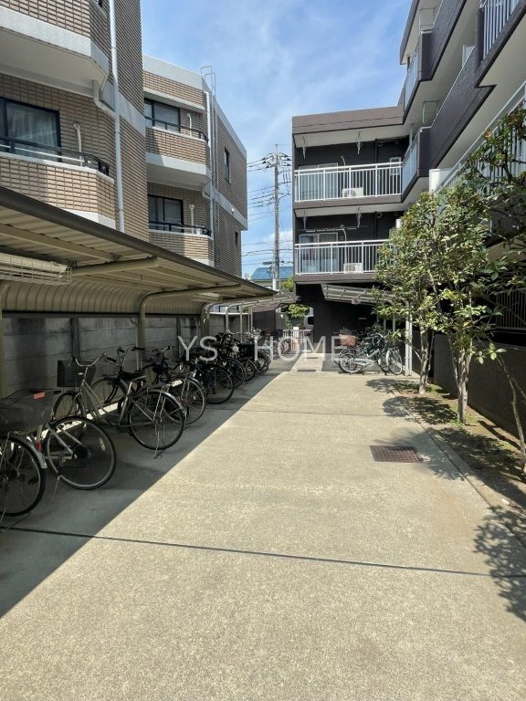 コトー武蔵野 その他外観2