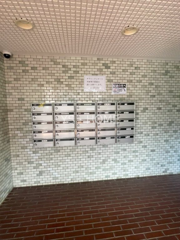 コトー武蔵野 その他外観3
