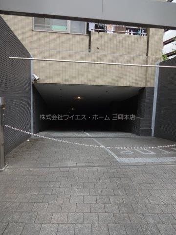 コスモフォーラム武蔵小金井 その他2