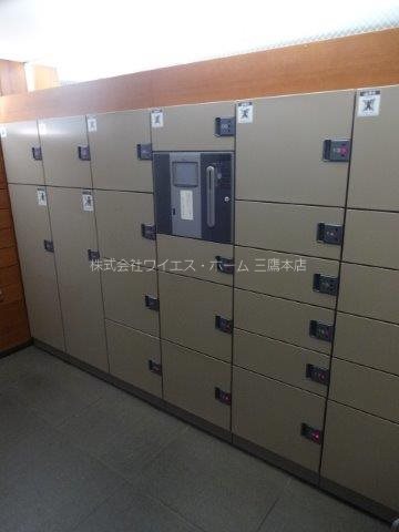 コスモフォーラム武蔵小金井 その他4