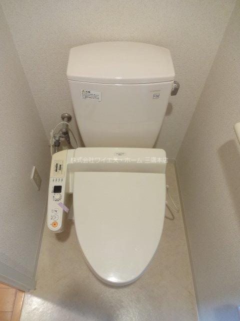 コスモフォーラム武蔵小金井 その他7