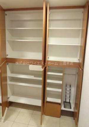 コスモフォーラム武蔵小金井 その他8