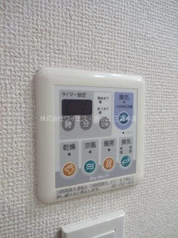 コスモフォーラム武蔵小金井 その他11
