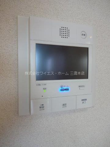 コスモフォーラム武蔵小金井 その他13