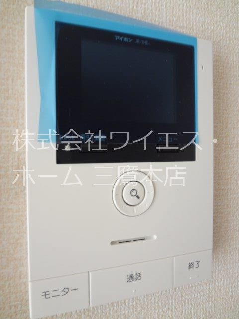 エアリクス　Ａ その他3