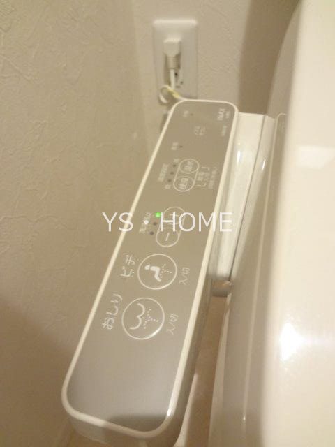 エアリクス　Ａ その他16