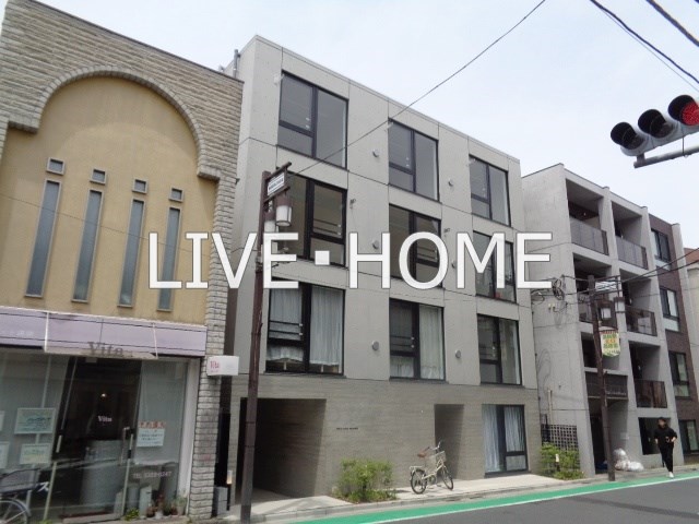その他外観1