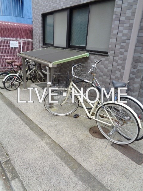 その他外観5