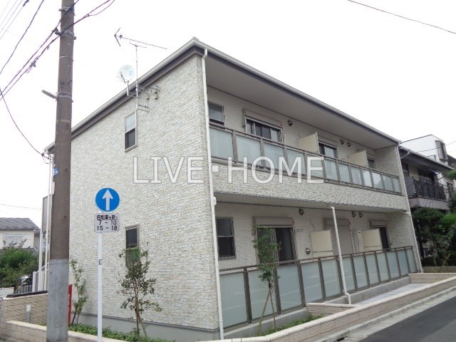 その他外観1
