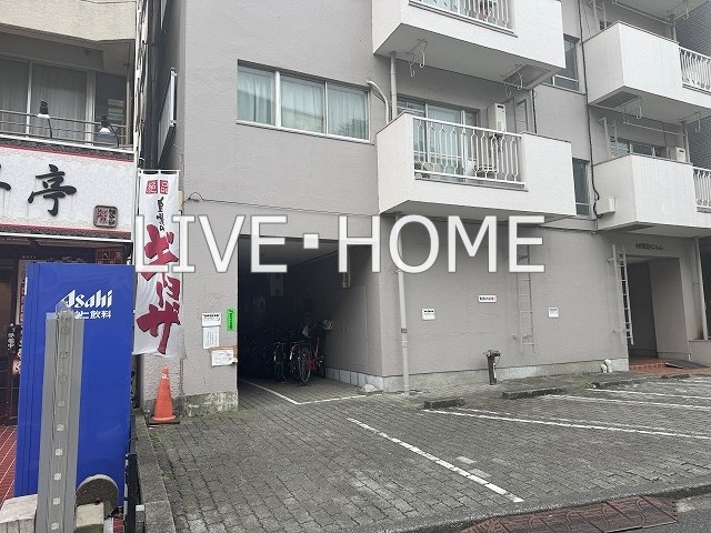 その他外観1