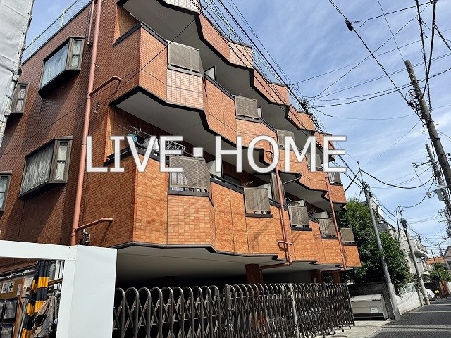 その他外観1