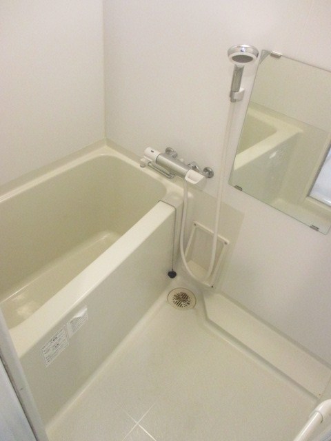 風呂画像